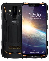 Замена стекла на телефоне Doogee S90 Pro в Новокузнецке